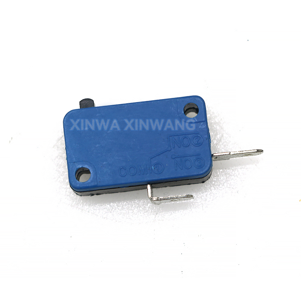 10pcs Self Reset Micro Switch  - đánh giá và giá Arcade Button Pcb