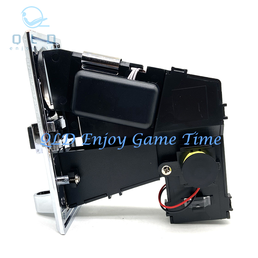 9-Type Multi Coin Acceptor 616 - đánh giá và giá Arcade Games And Vending