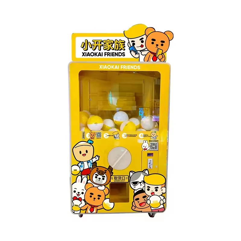 Wholesale Popular Coin-Operate - đánh giá và giá Japanese Arcade Vending Machine
