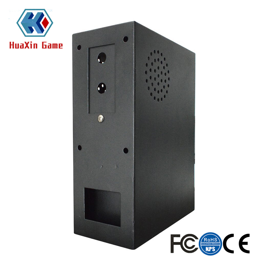 Coin Operated Timer Control Bo - đánh giá và giá Arcade Card Vending Machine