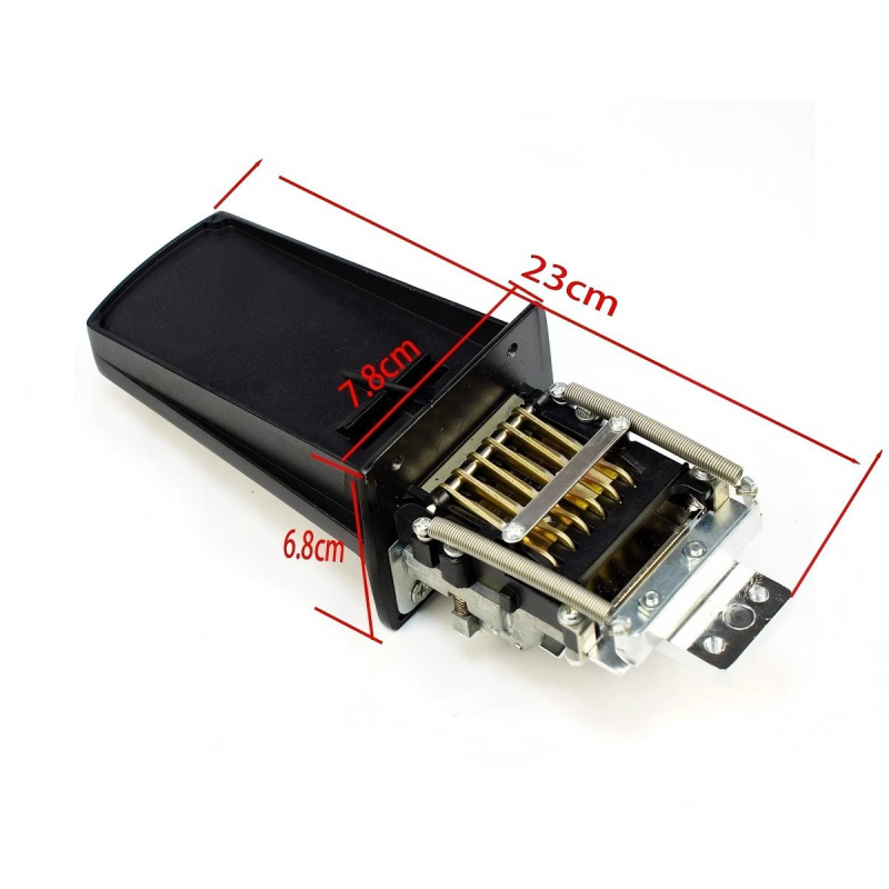 Coin Acceptor for Pool Table T - đánh giá và giá Arcade Game Coin