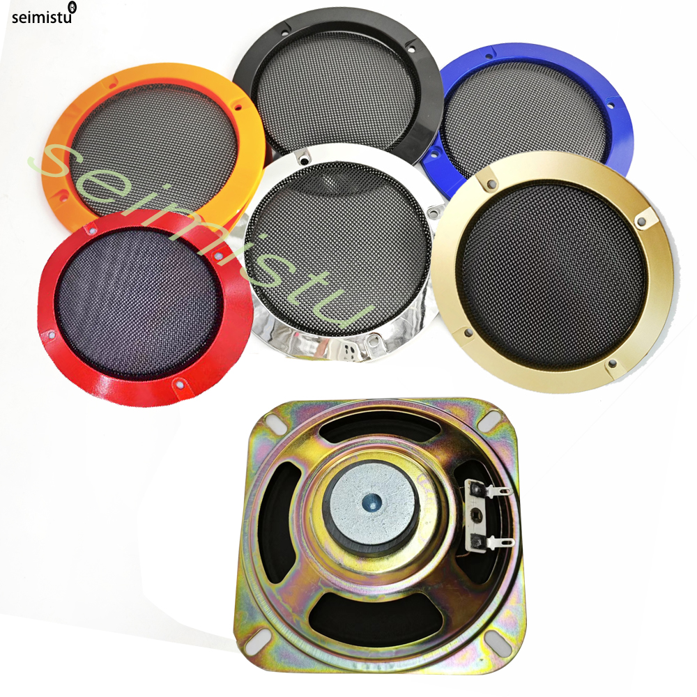 Arcade Speaker Grille 4 Inch 1 - đánh giá và giá Arcade Games And Vending