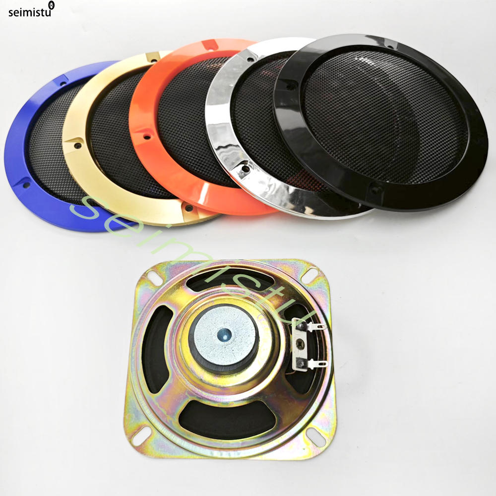 Arcade Speaker Grille 4 Inch 1 - đánh giá và giá Arcade Games And Vending