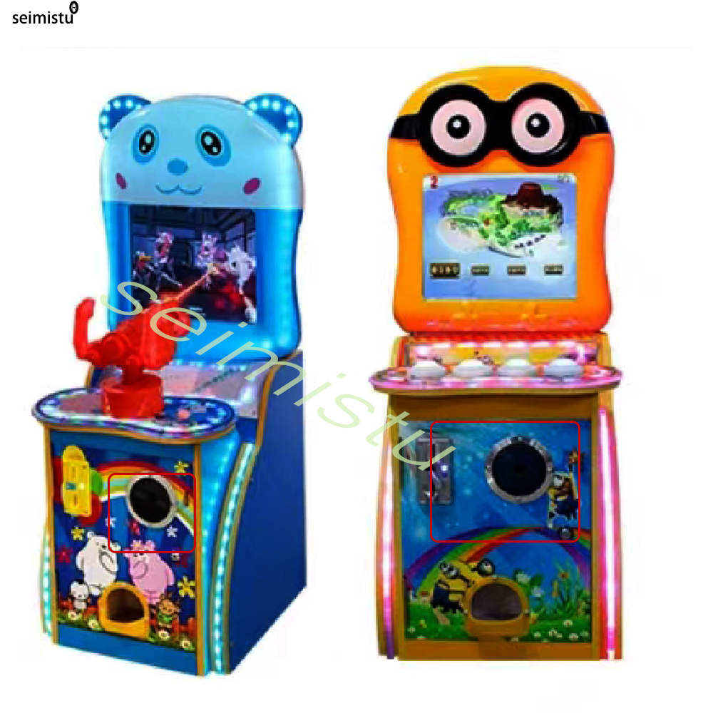 Arcade Speaker Grille 4 Inch 1 - đánh giá và giá Arcade Games And Vending