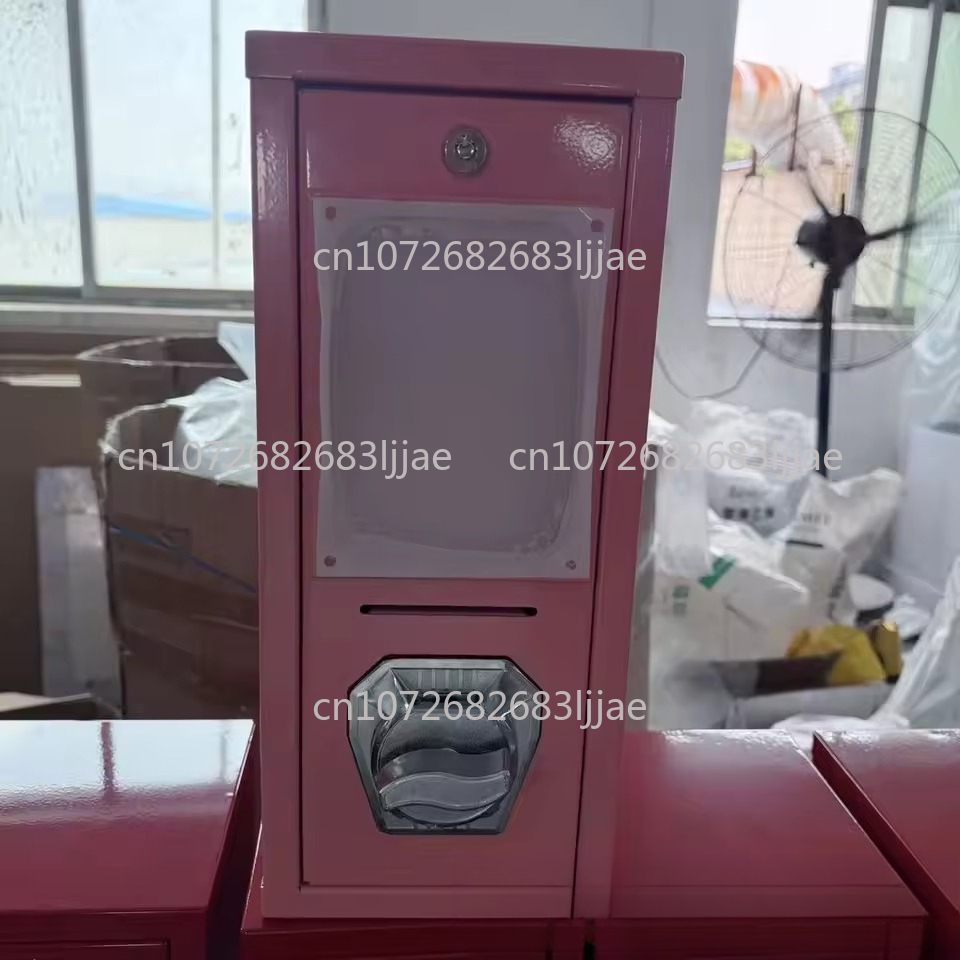 Arcade Slot Machine  Notes Set - đánh giá và giá Arcade Vending & Laundry Revenue