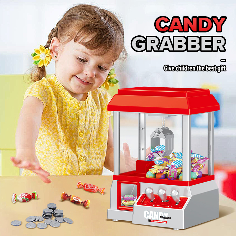 Claw Machine Arcade Game with  - đánh giá và giá Arcade Vending & Laundry Revenue