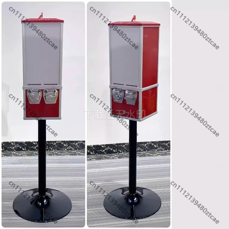 Tattoo Sticker Self Service Ve - đánh giá và giá Arcade Card Vending Machine
