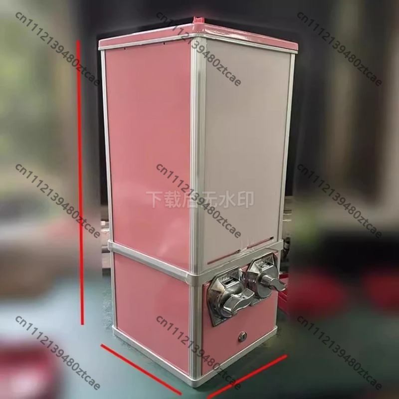 Tattoo Sticker Self Service Ve - đánh giá và giá Arcade Card Vending Machine