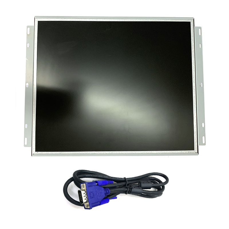 16:9 Aspect Ratio 19/22/26/32  - đánh giá và giá Lcd Screen Arcade