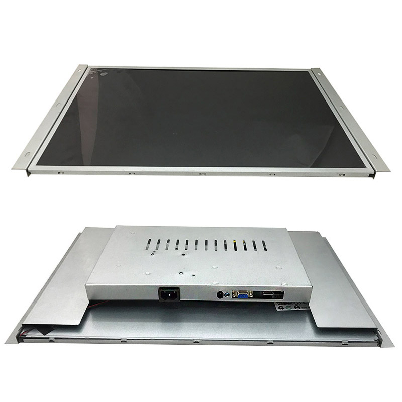 16:9 Aspect Ratio 19/22/26/32  - đánh giá và giá Lcd Screen Arcade