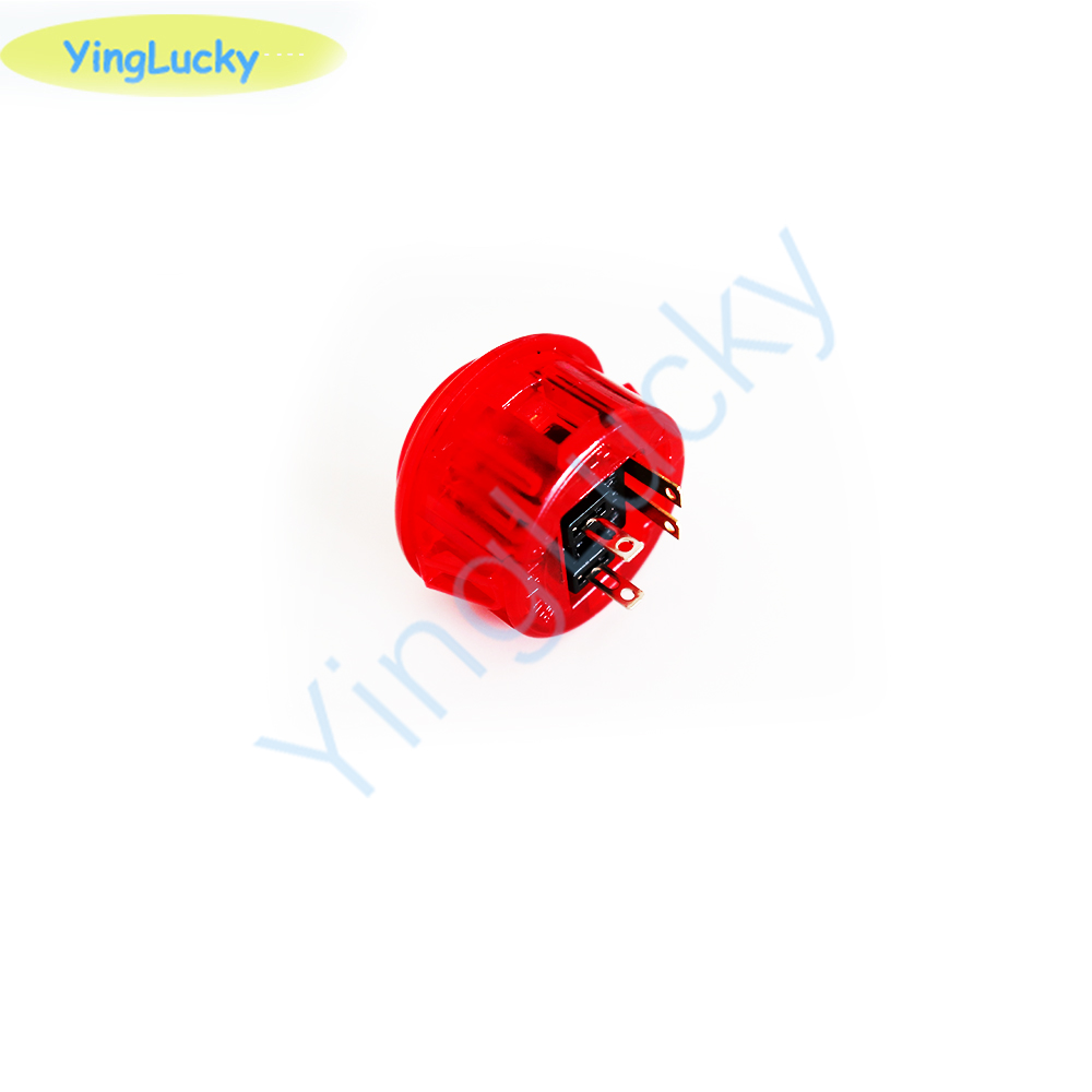 5V / 12V Arcade Illuminated Le - đánh giá và giá Arcade Button Pcb