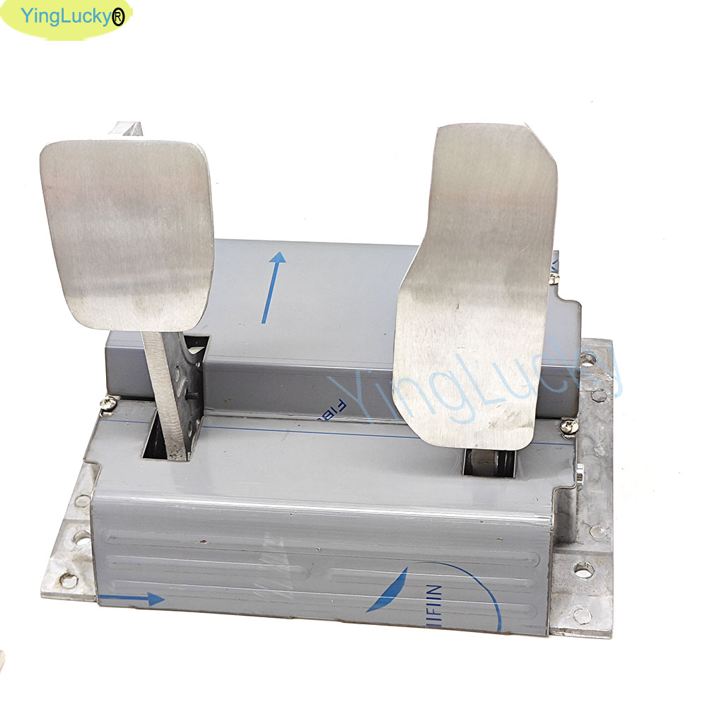 Accelerator and Brake Pedal Pa - đánh giá và giá Racing Arcade Cabinet