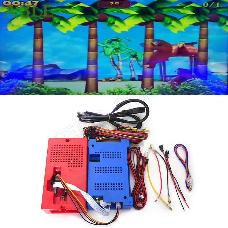 Arcade Adventure Island Kids R - đánh giá và giá Racing Arcade Cabinet