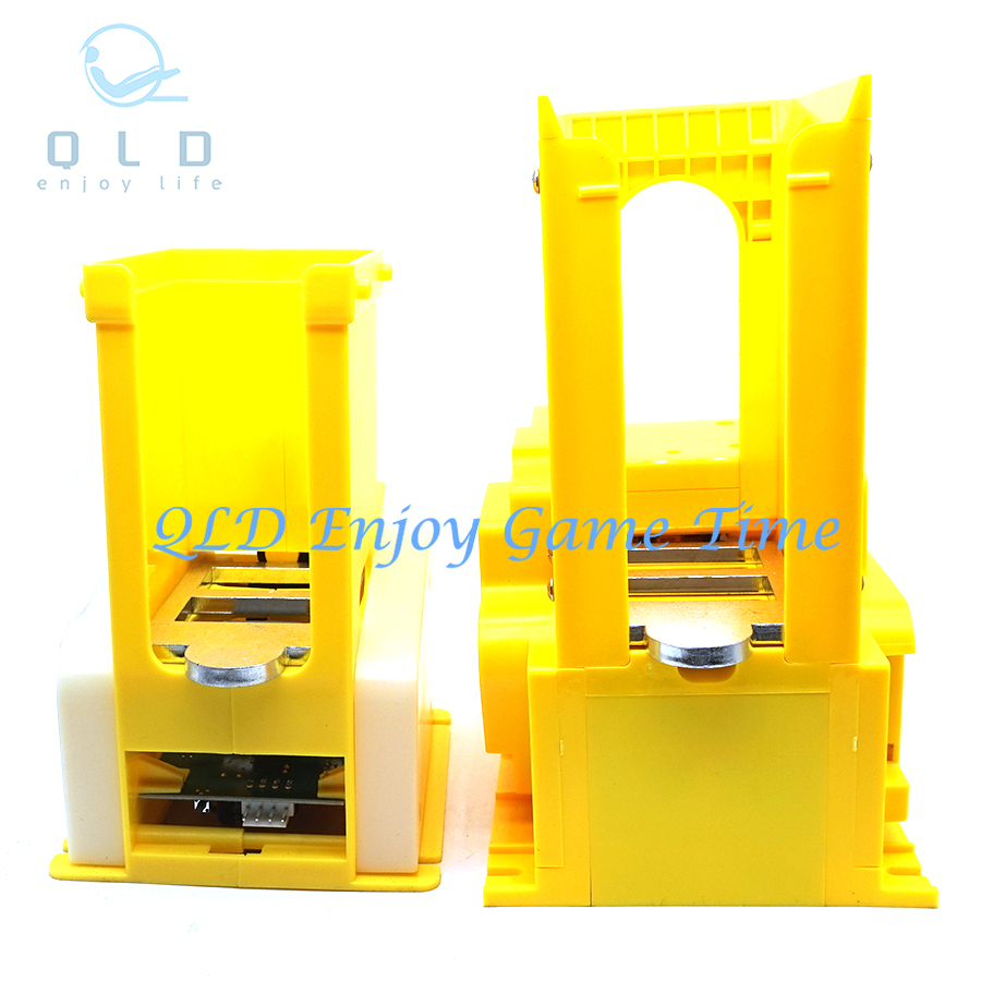 Coin-operated Card Machine Car - đánh giá và giá Arcade Card Vending Machine