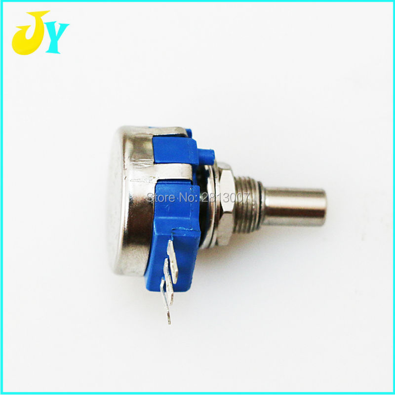 10 pcs B502 5K / B103 10K pote - đánh giá và giá Racing Arcade Cabinet