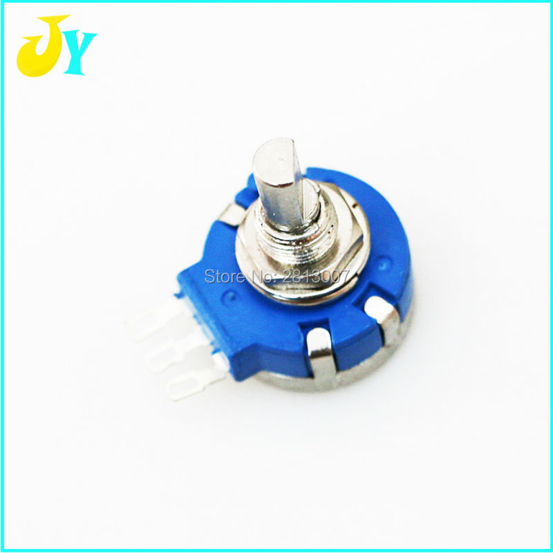 10 pcs B502 5K / B103 10K pote - đánh giá và giá Racing Arcade Cabinet