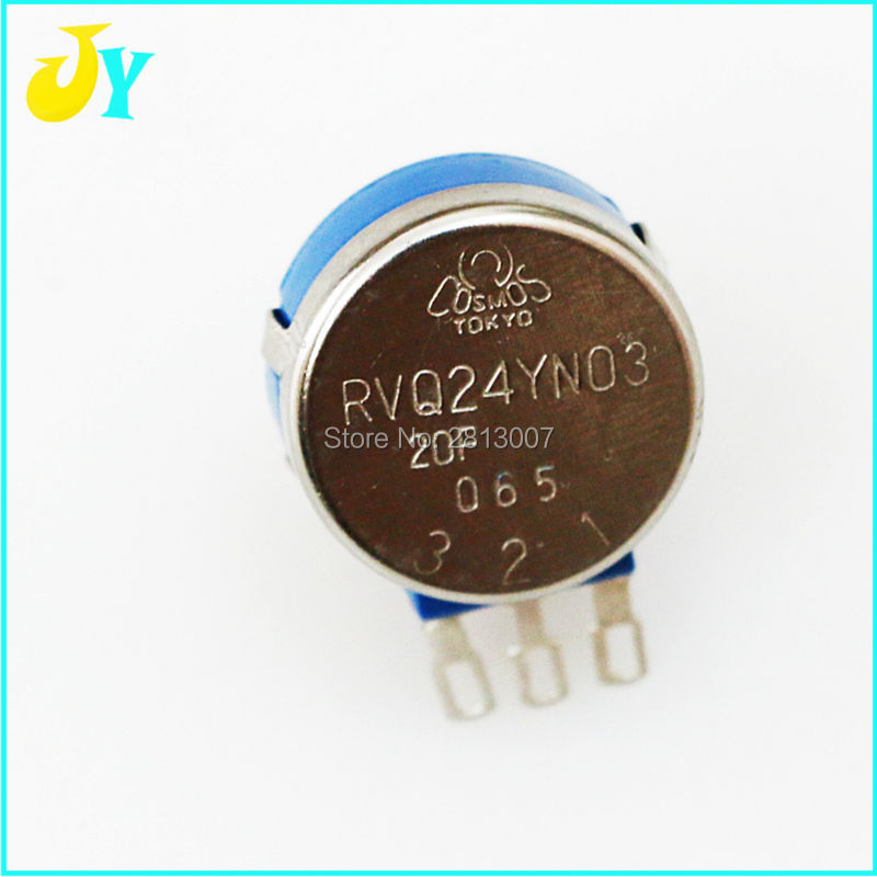10 pcs B502 5K / B103 10K pote - đánh giá và giá Racing Arcade Cabinet