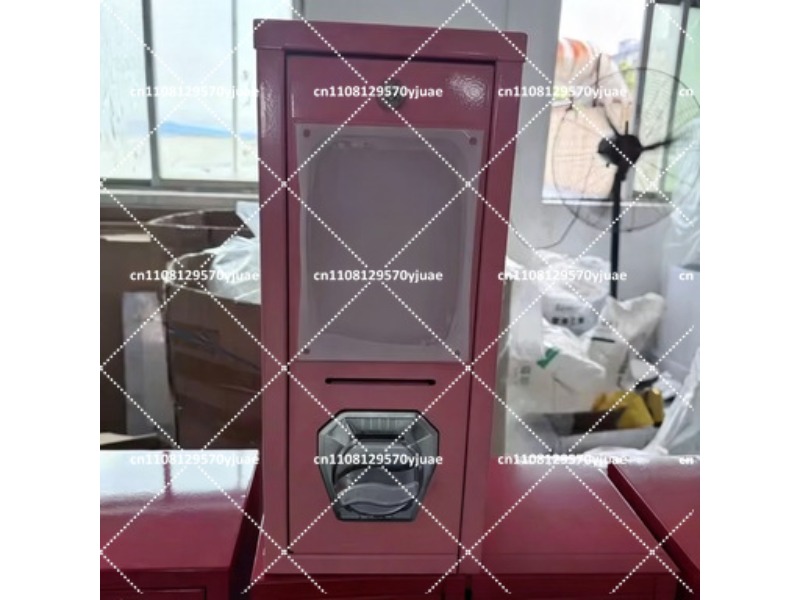 Mini Arcade Slot Machine Notes - đánh giá và giá Arcade Vending & Laundry Revenue