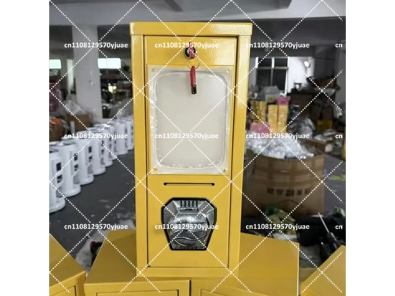 Mini Arcade Slot Machine Notes - đánh giá và giá Arcade Vending & Laundry Revenue