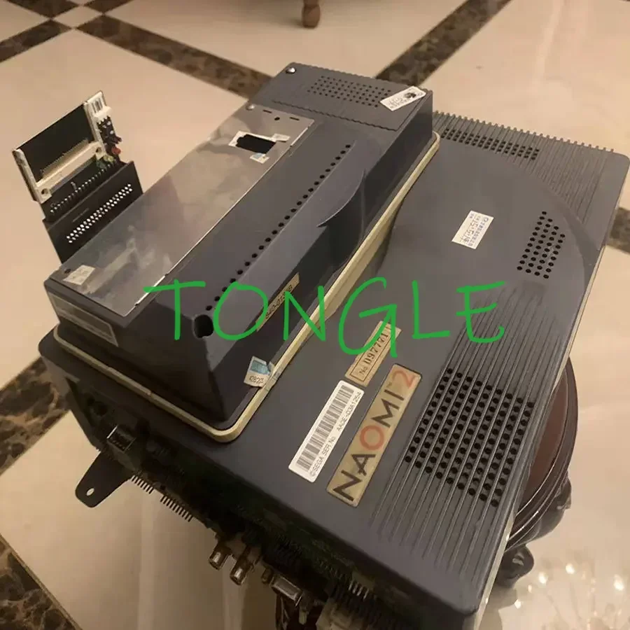 NAOMI DIMM CF Card Adapter, Ar - đánh giá và giá Arcade Card Vending Machine