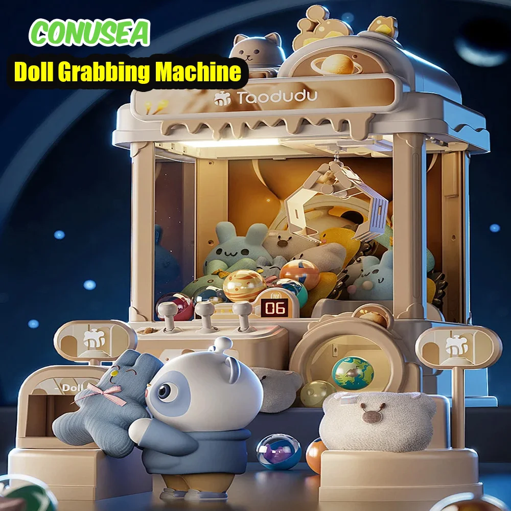 Big Claw Arcade Crane Machine  - đánh giá và giá Arcade Toy Claw Vending Machine