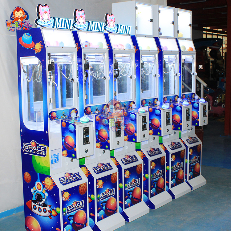 Mini Claw Machine Small Toys C - đánh giá và giá Arcade Toy Claw Vending Machine