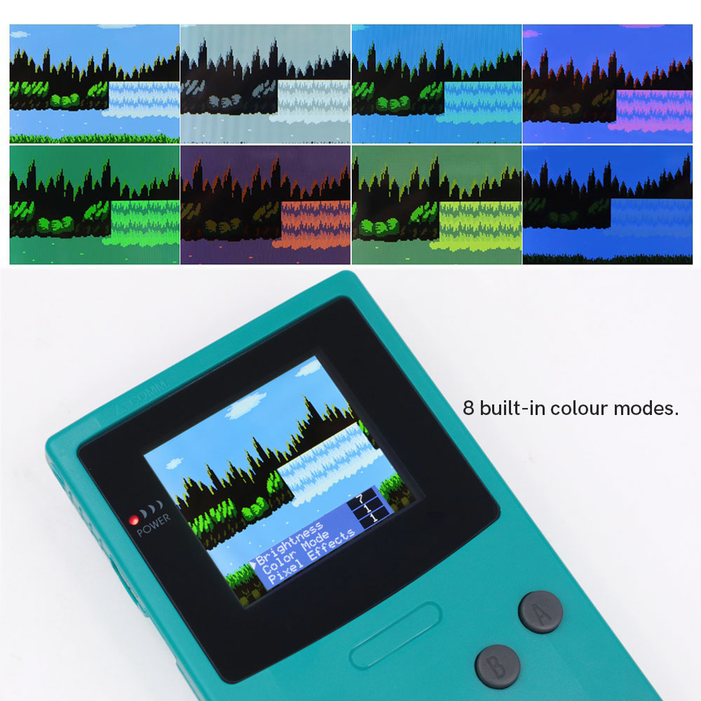 Hispeedido 2.45 Inches Drop in - đánh giá và giá Lcd Screen Arcade