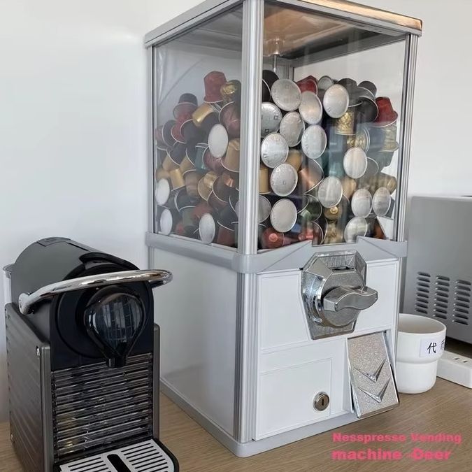 Coin-operated egg twister acti - đánh giá và giá Arcade Card Vending Machine